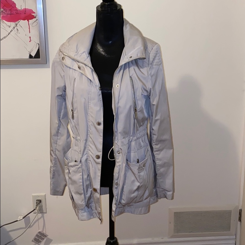Coat bcbg